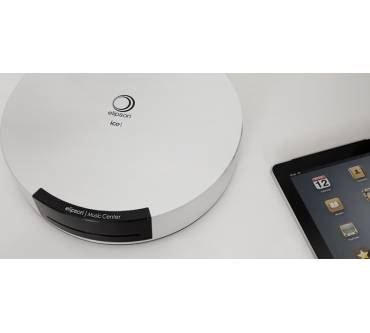 Produktbild Elipson Music Center BT + Planet L