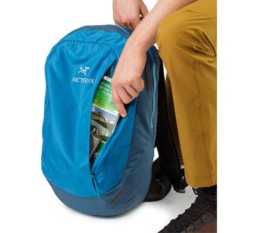 Produktbild Arc'teryx Velaro 35