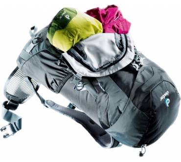 Produktbild Deuter ACT Trail 24