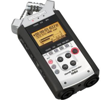 Produktbild Zoom H4nSP