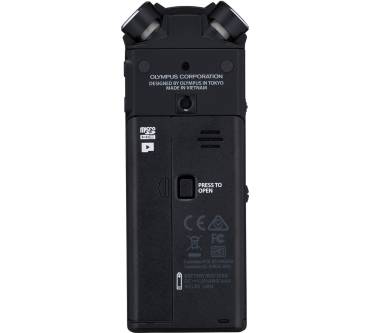 Produktbild Olympus LS-P2