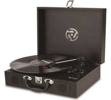 Produktbild Numark PT01 Touring