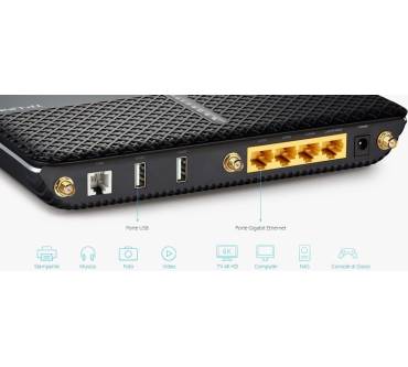 Produktbild TP-Link Archer VR600