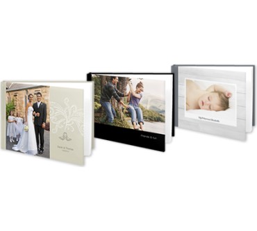 Produktbild Smartphoto Fotobuch XL