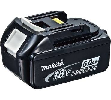 Produktbild Makita DGA506RTJ