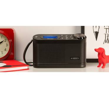 Produktbild Roberts Radio Stream 104