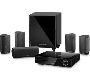 Produktbild Harman / Kardon BDS 685S