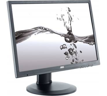 Produktbild AOC E2260PDA