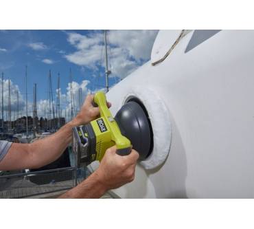 Produktbild Ryobi R18B-0