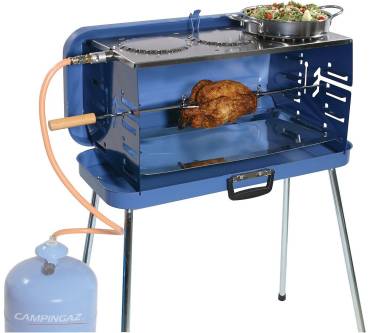 Produktbild Campingaz Pueblo III (205659)