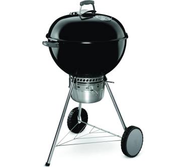 Produktbild Weber Original Kettle Premium 57 cm