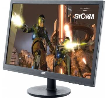 Produktbild AOC G2460FQ