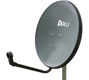 Produktbild ARLI Sat Stahl Sat Antenne (80cm)
