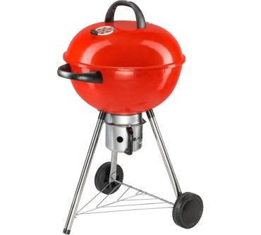 Produktbild Wiesenhof Bruzzzler Kugelgrill (57 cm)