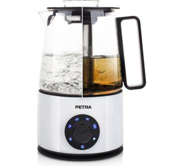 Produktbild Petra IK 10.00