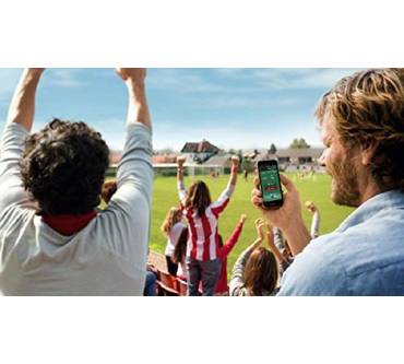 Produktbild Bosch Indego 1200 Connect