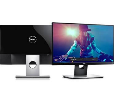 Produktbild Dell S2216H