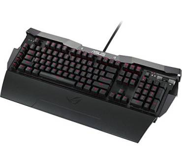 Produktbild Asus ROG GK2000 Horus