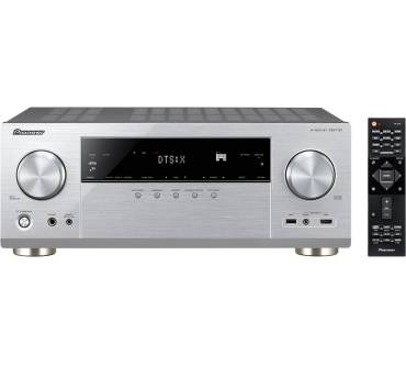 Produktbild Pioneer VSX-1131