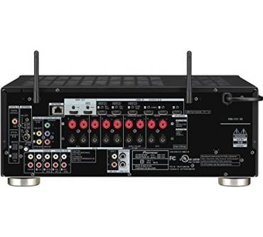Produktbild Pioneer VSX-1131
