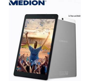 Produktbild Medion P10506