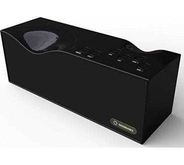 Produktbild Soundance B1