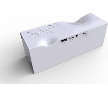 Produktbild Soundance B1