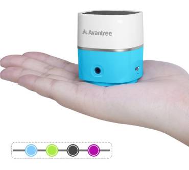 Produktbild Avantree Pluto Air