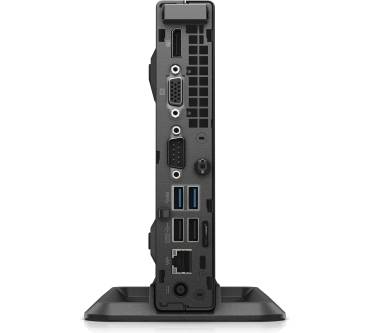 Produktbild HP ProDesk 400 G2 Mini (P5K20EA)