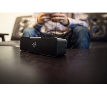 Produktbild Razer Leviathan Mini