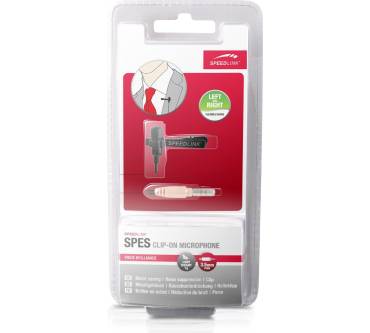 Produktbild SpeedLink Spes