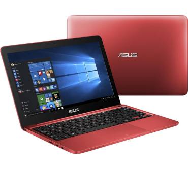 Produktbild Asus EeeBook F205TA