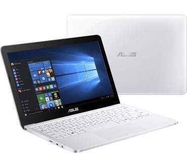 Produktbild Asus EeeBook F205TA