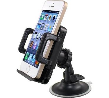 Produktbild MPG 360° Universal Auto-Halterung