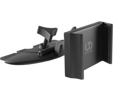 Produktbild Grooveclip CD2 Slider