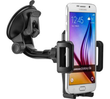 Produktbild MidGard Universal 360° KFZ Auto-Halterung drehbar