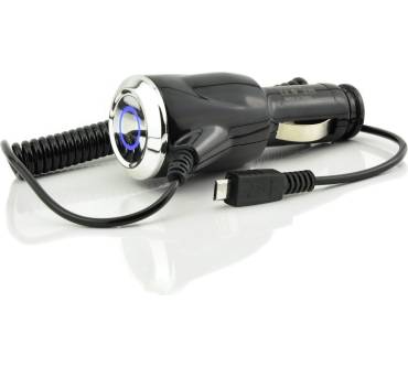 Produktbild MidGard Universal 360° KFZ Auto-Halterung drehbar