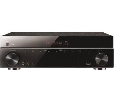 Produktbild Sherwood R607