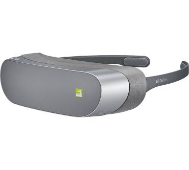 Produktbild LG 360 VR