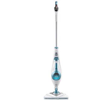 Produktbild Black + Decker Steam Mop FSMH1621D Deluxe