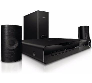 Produktbild Philips HTS3231/12