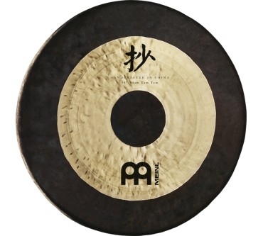 Produktbild Meinl Chau (34