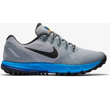 Produktbild Nike Air Zoom Wildhorse 3