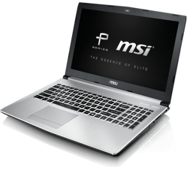 Produktbild MSI Prestige PE60 6QE6QE-056XUS