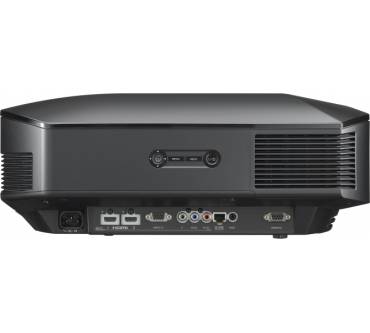 Produktbild Sony VPL-HW40ES