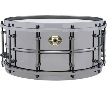 Produktbild Ludwig Drums Black Magic (14
