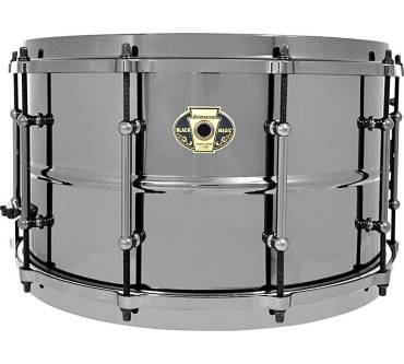 Produktbild Ludwig Drums Black Magic (14