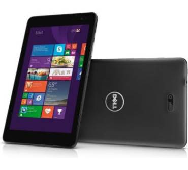 Produktbild Dell Venue 8 Pro 5000