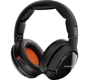 Produktbild SteelSeries Siberia 800