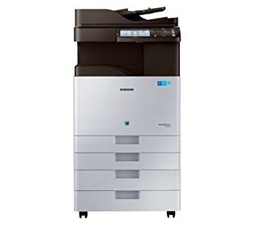 Produktbild Samsung MultiXpress X3220NR